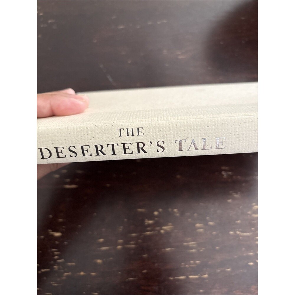 The Deserter's Tale by Joshua Key